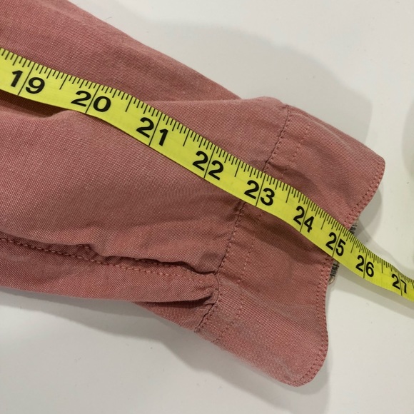 Guess Logan Regular Fit Button Down L - Picture 7 of 7